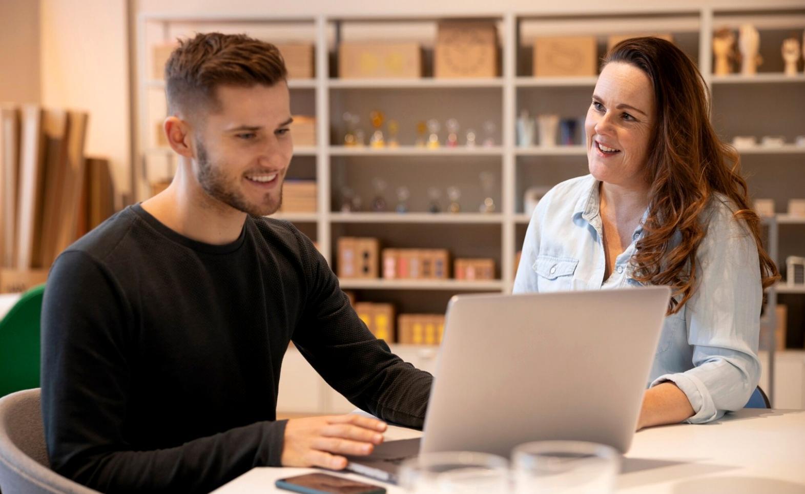 Процес особистісної трансформації