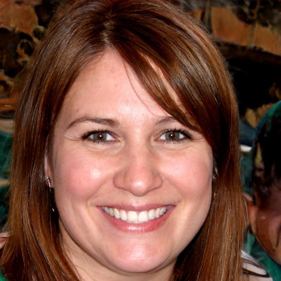 Фото Марини Левченко